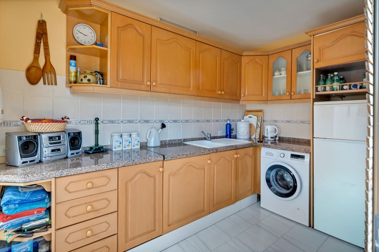 3 camera da letto Villa in vendita in Senija con piscina garage - 475.000 € (Rif: 9707972)