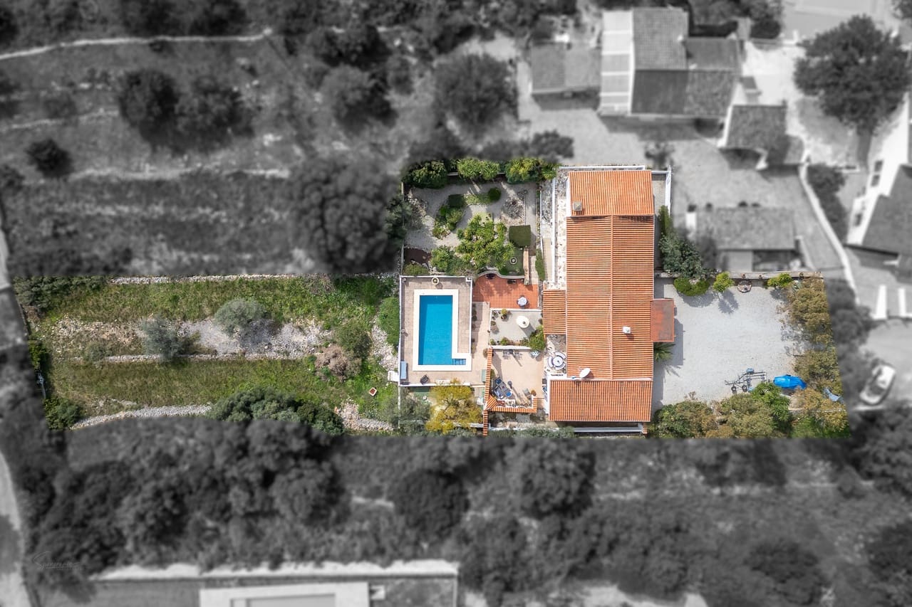 3 camera da letto Villa in vendita in Senija con piscina garage - 475.000 € (Rif: 9707972)