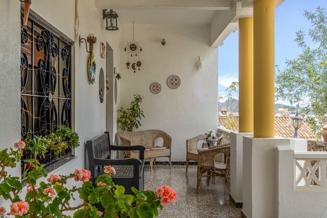 3 camera da letto Villa in vendita in Senija con piscina garage - 475.000 € (Rif: 9707972)