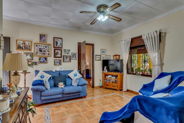 3 camera da letto Villa in vendita in Senija con piscina garage - 475.000 € (Rif: 9707972)