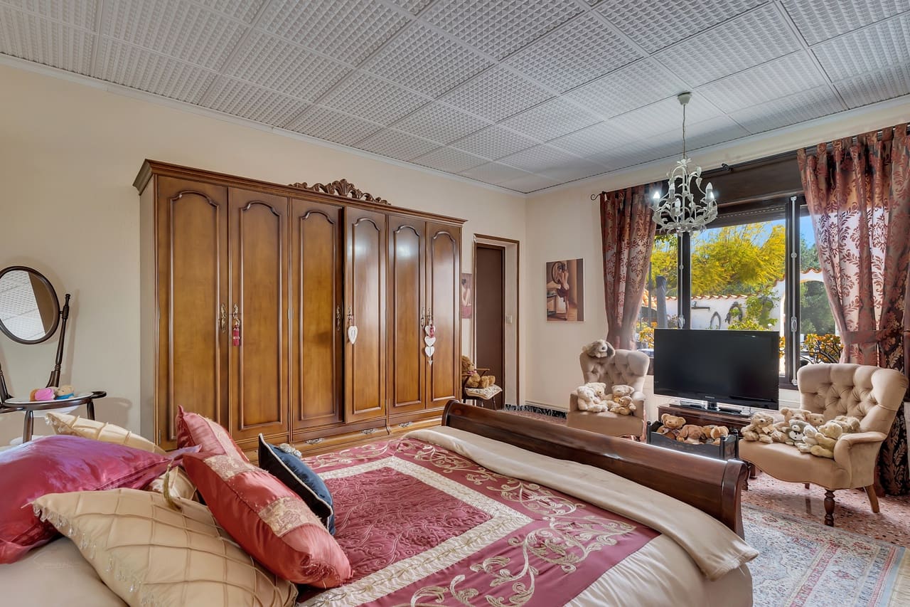 3 camera da letto Villa in vendita in Senija con piscina garage - 475.000 € (Rif: 9707972)