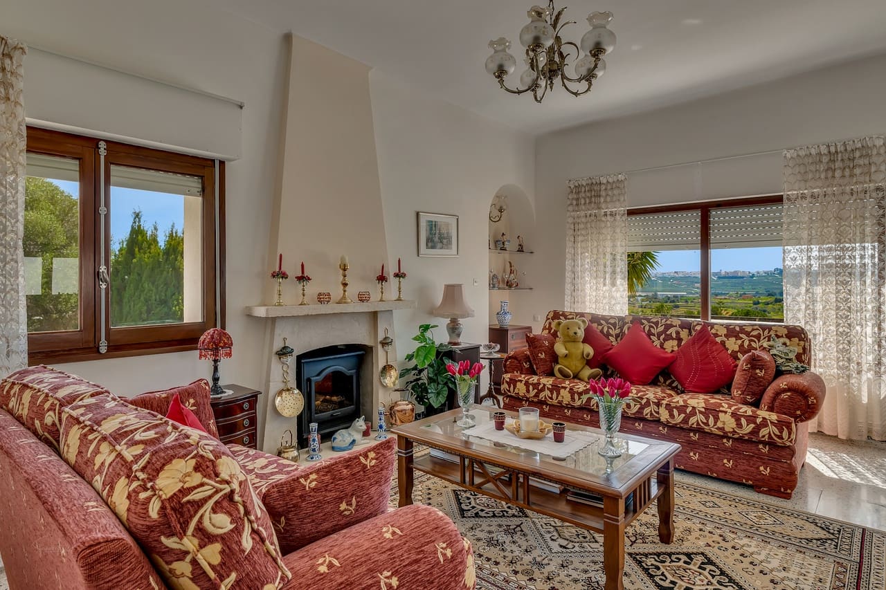 3 camera da letto Villa in vendita in Senija con piscina garage - 475.000 € (Rif: 9707972)