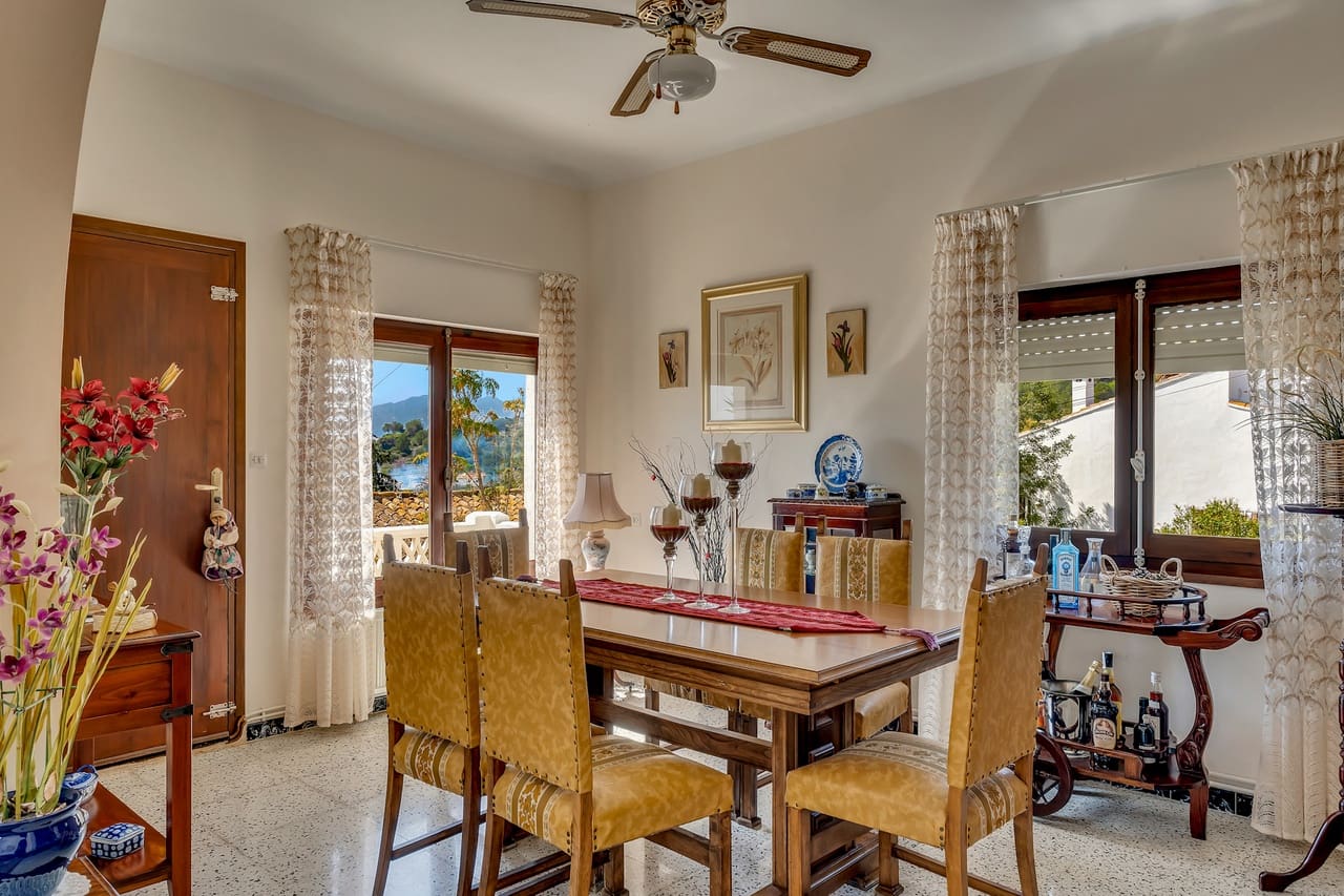 3 camera da letto Villa in vendita in Senija con piscina garage - 475.000 € (Rif: 9707972)