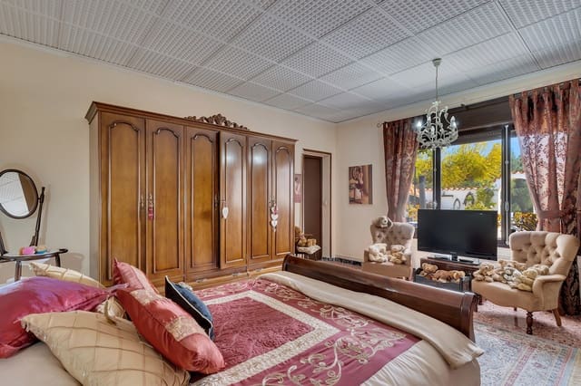 3 camera da letto Villa in vendita in Senija con piscina garage - 475.000 € (Rif: 9707972)