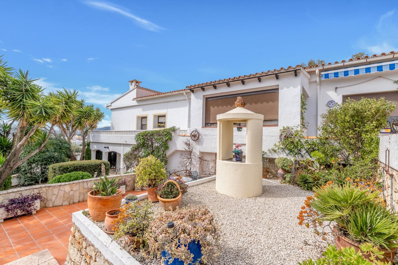 3 camera da letto Villa in vendita in Senija con piscina garage - 475.000 € (Rif: 9707972)