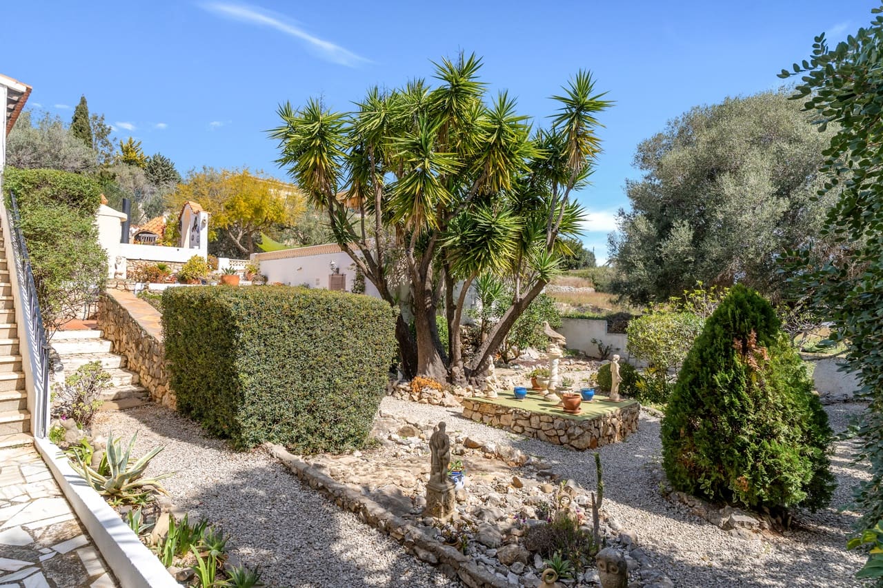 3 camera da letto Villa in vendita in Senija con piscina garage - 475.000 € (Rif: 9707972)