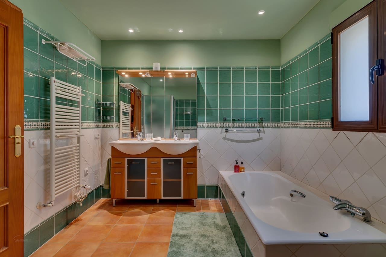 4 soverom Finca/Herregård til salgs i Tarbena med svømmebasseng - € 695 000 (Ref: 9748409)