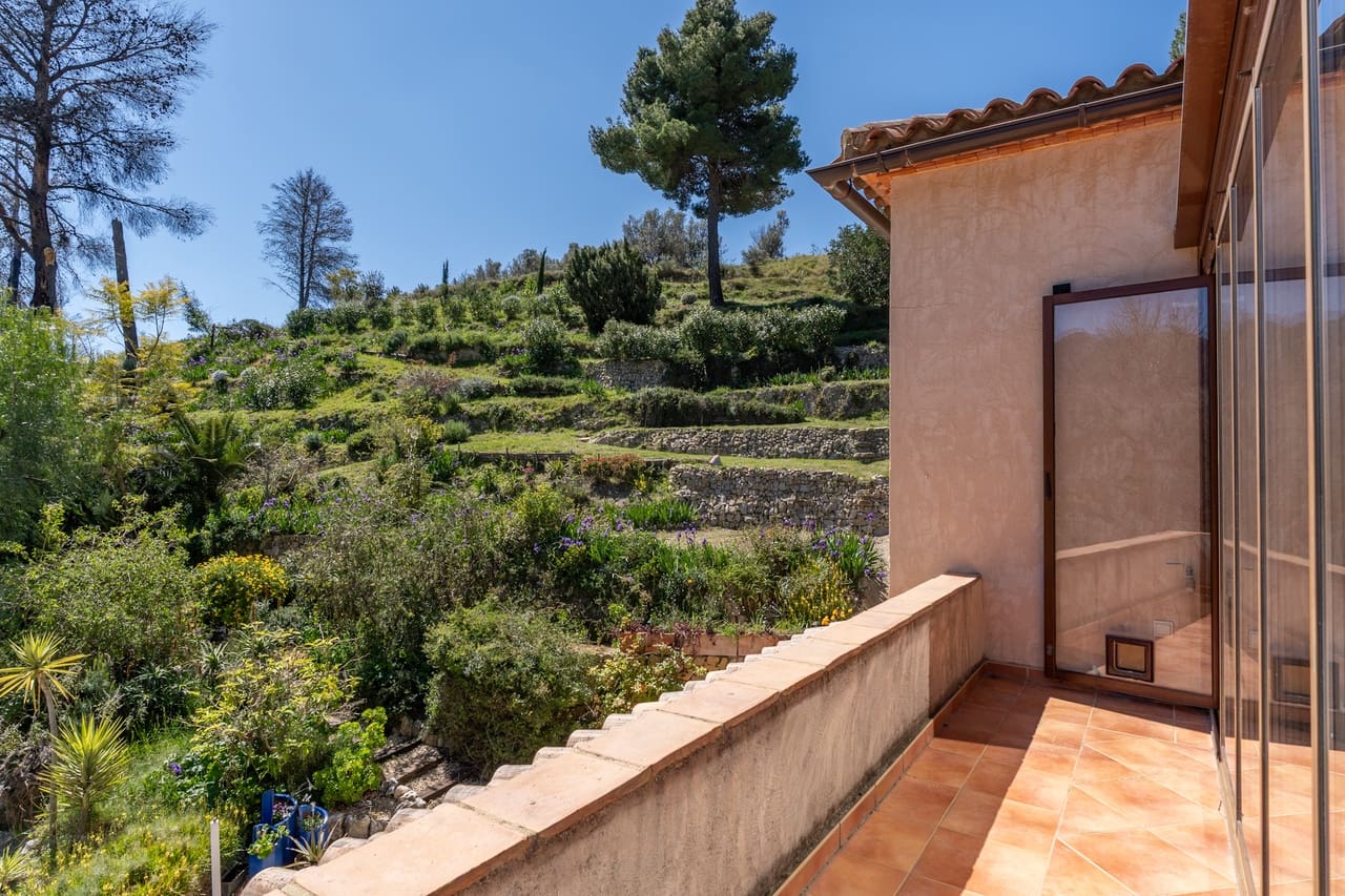 4 soverom Finca/Herregård til salgs i Tarbena med svømmebasseng - € 695 000 (Ref: 9748409)