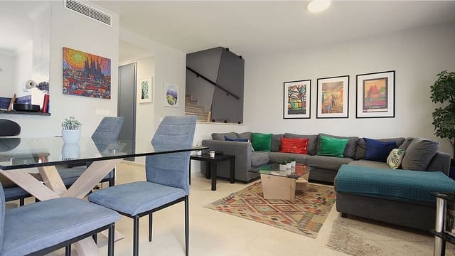 3 soverom Villa til salgs i Alcalalí / Alcanalí med svømmebasseng - € 295 000 (Ref: 9759427)