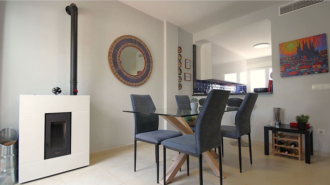 3 soverom Villa til salgs i Alcalali / Alcanali med svømmebasseng - € 295 000 (Ref: 9759427)