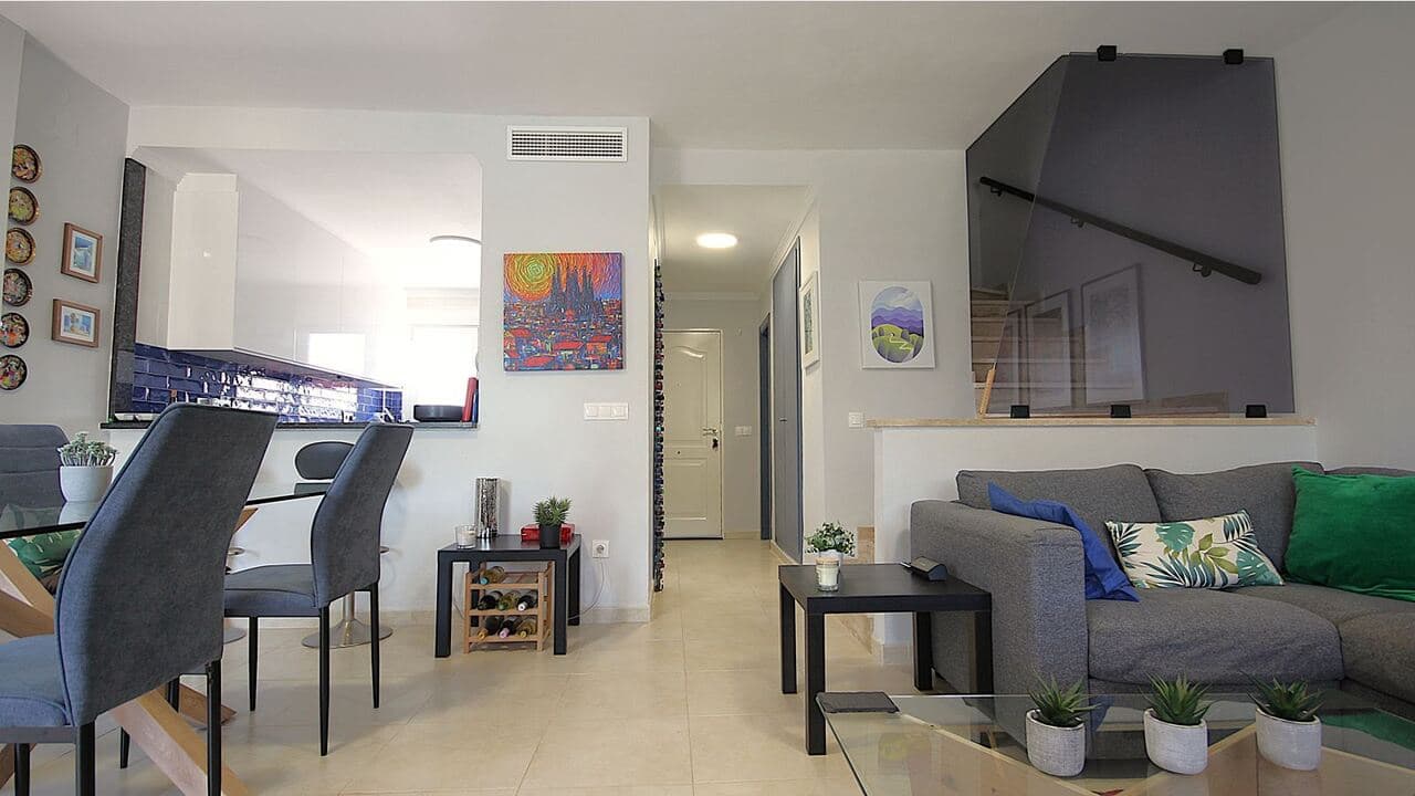 3 soverom Villa til salgs i Alcalali / Alcanali med svømmebasseng - € 295 000 (Ref: 9759427)