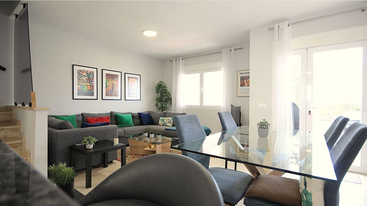 3 soverom Villa til salgs i Alcalali / Alcanali med svømmebasseng - € 295 000 (Ref: 9759427)