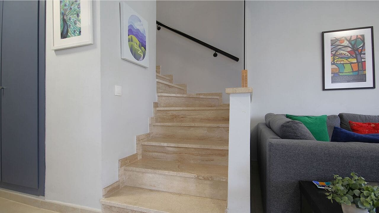 3 soverom Villa til salgs i Alcalali / Alcanali med svømmebasseng - € 295 000 (Ref: 9759427)