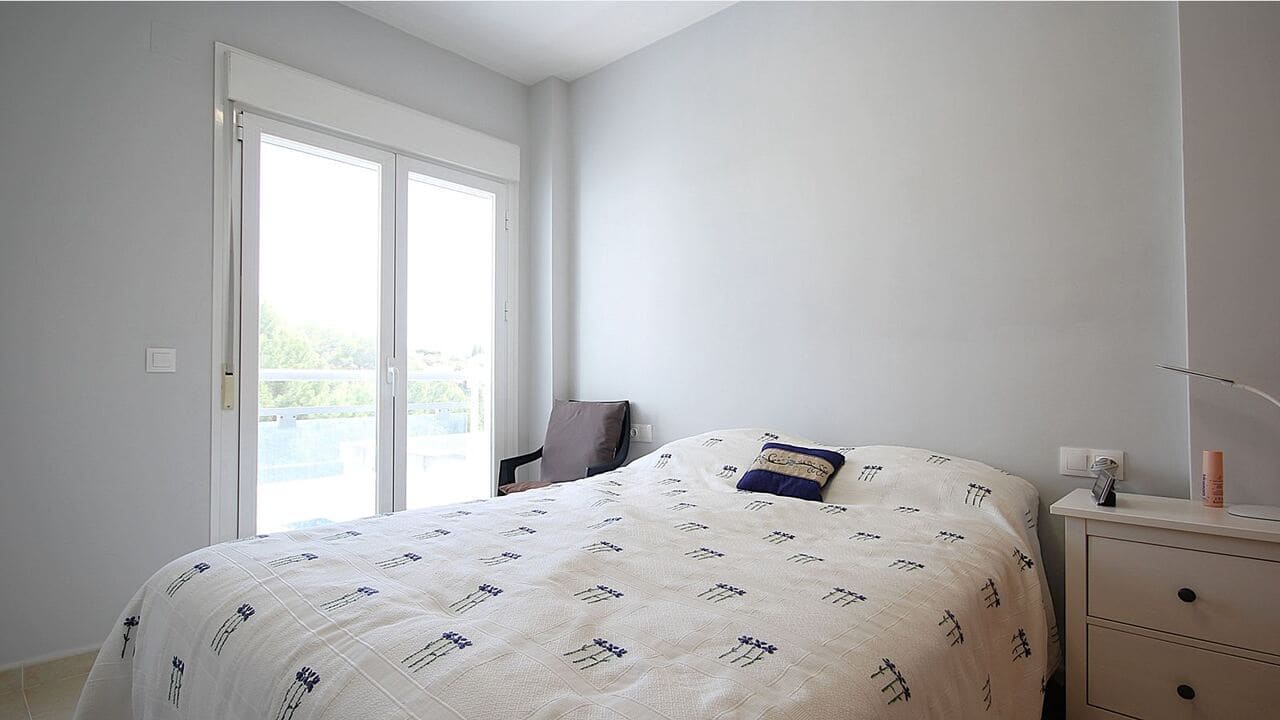 3 soverom Villa til salgs i Alcalali / Alcanali med svømmebasseng - € 295 000 (Ref: 9759427)