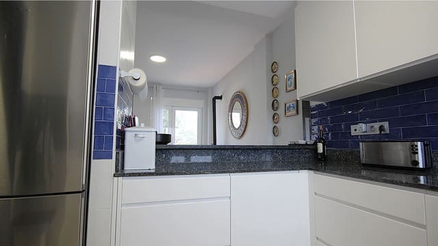 3 soverom Villa til salgs i Alcalalí / Alcanalí med svømmebasseng - € 295 000 (Ref: 9759427)