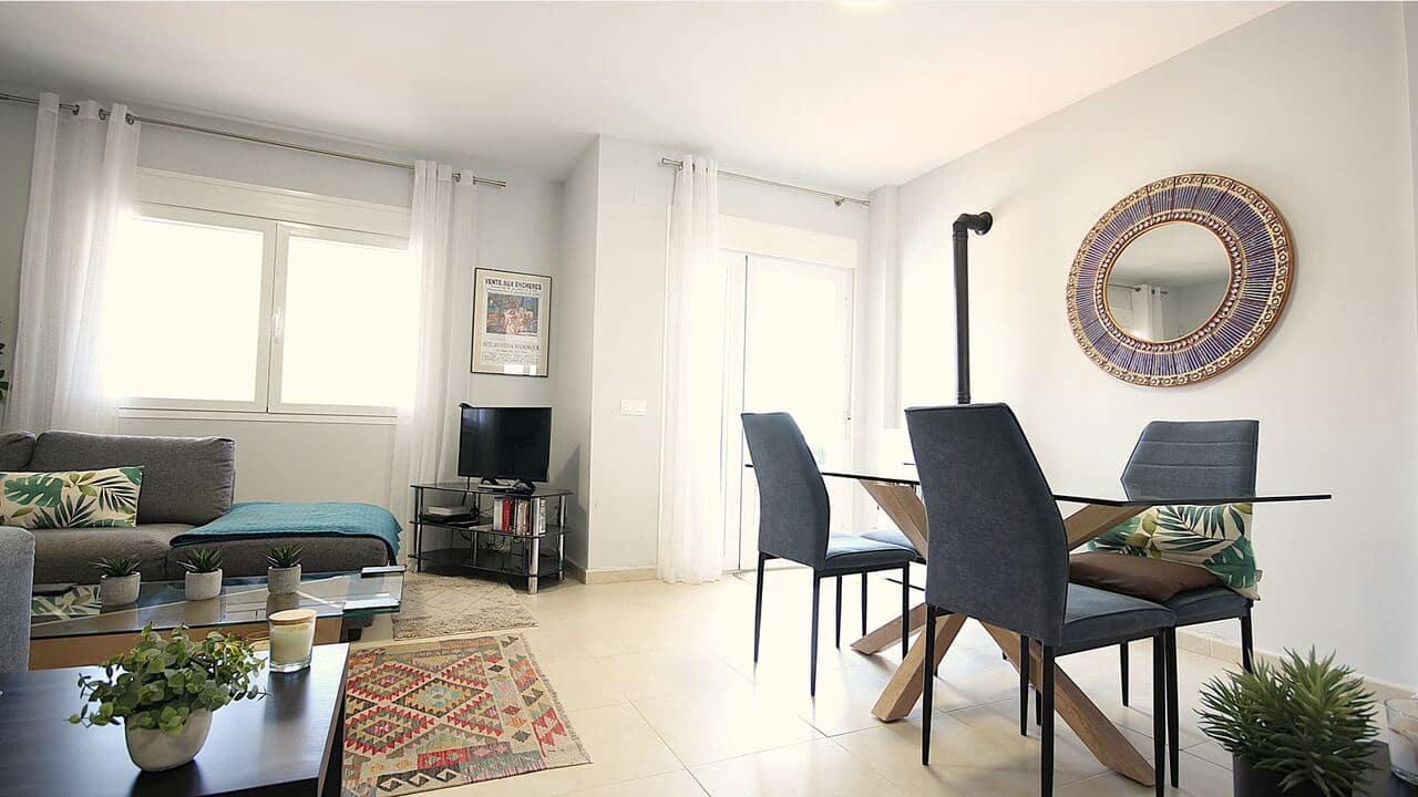 3 soverom Villa til salgs i Alcalali / Alcanali med svømmebasseng - € 295 000 (Ref: 9759427)