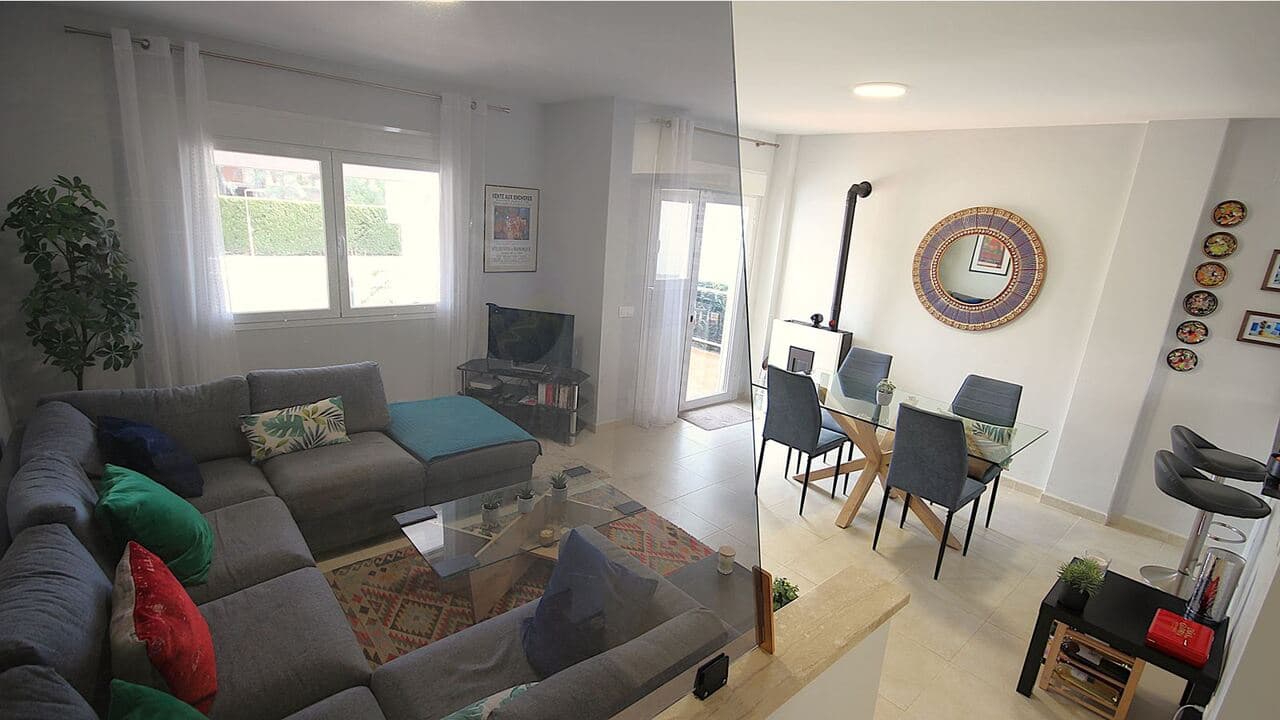 3 soverom Villa til salgs i Alcalali / Alcanali med svømmebasseng - € 295 000 (Ref: 9759427)