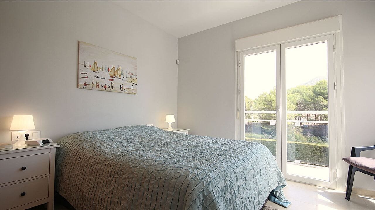 3 soverom Villa til salgs i Alcalali / Alcanali med svømmebasseng - € 295 000 (Ref: 9759427)