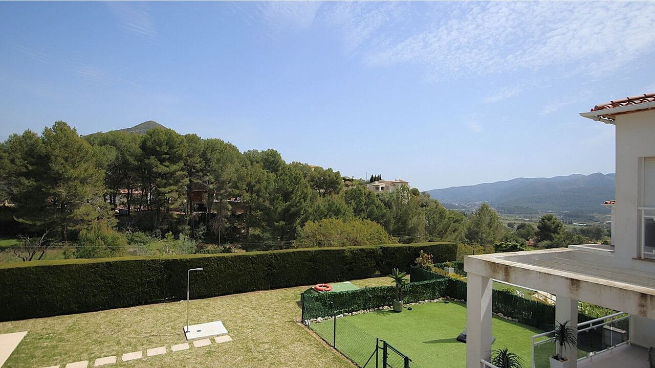 3 soverom Villa til salgs i Alcalali / Alcanali med svømmebasseng - € 295 000 (Ref: 9759427)