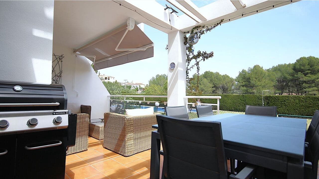 3 soverom Villa til salgs i Alcalali / Alcanali med svømmebasseng - € 295 000 (Ref: 9759427)