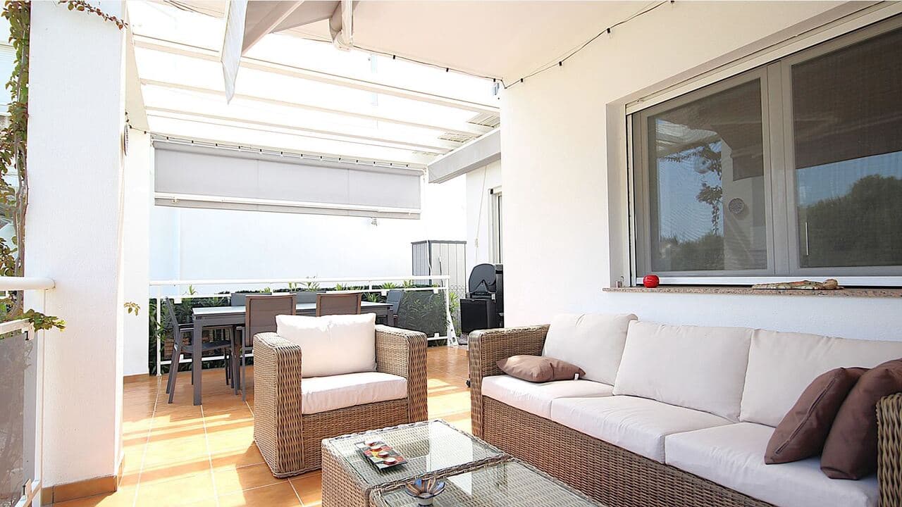 3 soverom Villa til salgs i Alcalali / Alcanali med svømmebasseng - € 295 000 (Ref: 9759427)