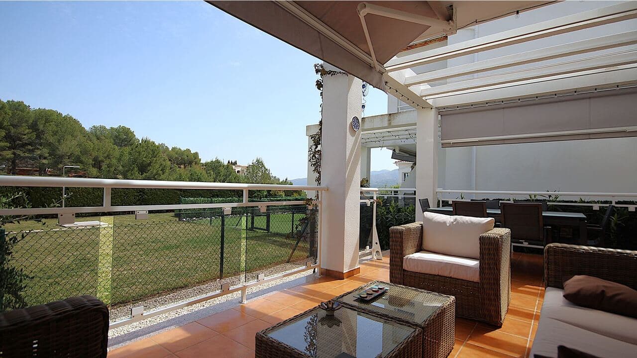 3 soverom Villa til salgs i Alcalali / Alcanali med svømmebasseng - € 295 000 (Ref: 9759427)