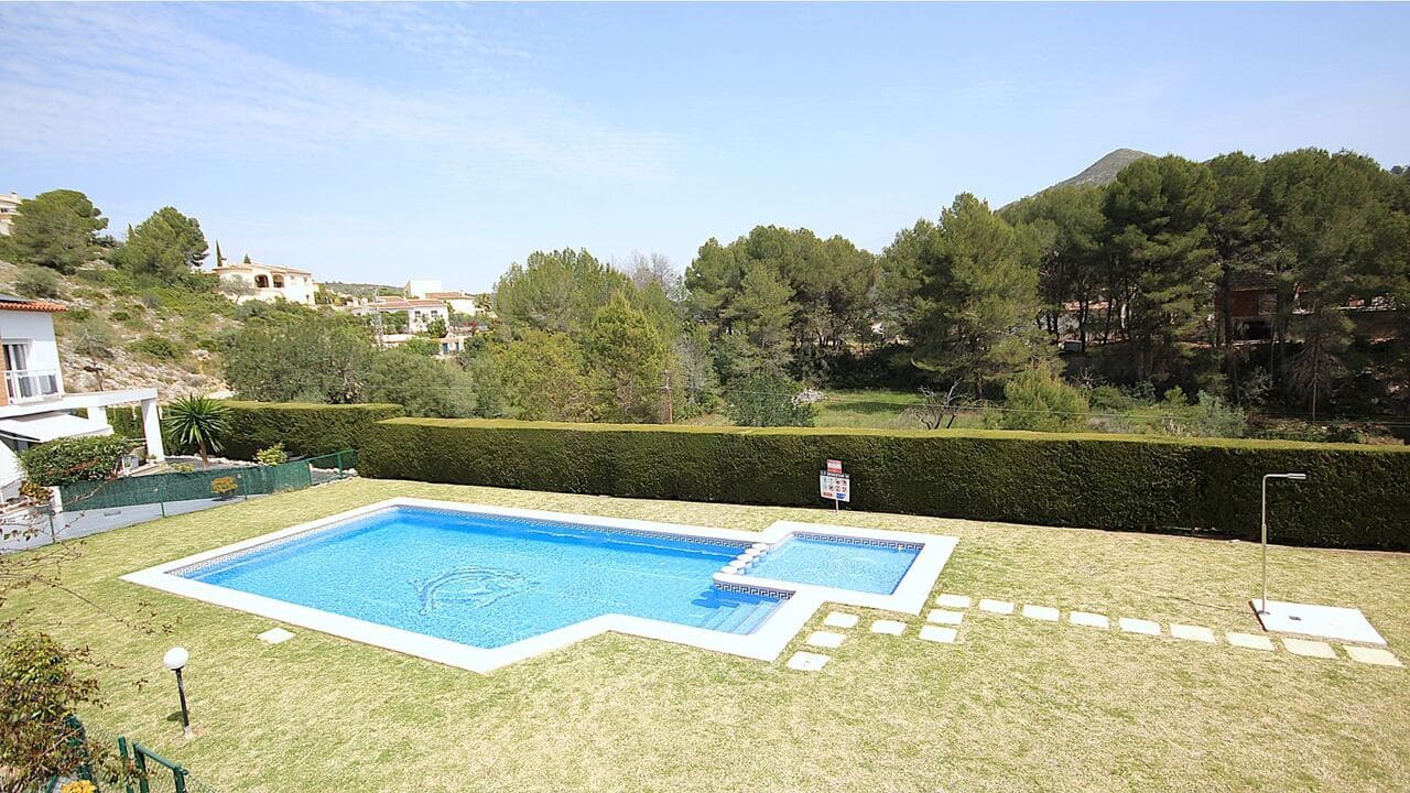 3 soverom Villa til salgs i Alcalali / Alcanali med svømmebasseng - € 295 000 (Ref: 9759427)