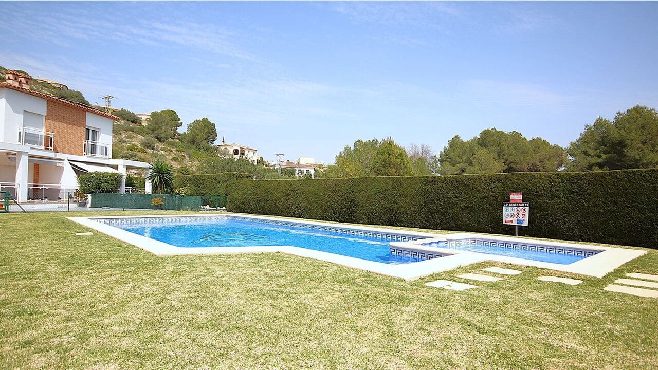 3 soverom Villa til salgs i Alcalali / Alcanali med svømmebasseng - € 295 000 (Ref: 9759427)