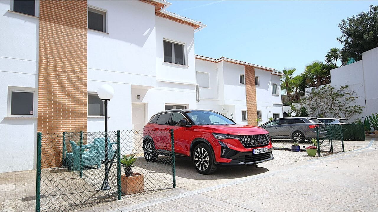 3 soverom Villa til salgs i Alcalali / Alcanali med svømmebasseng - € 295 000 (Ref: 9759427)