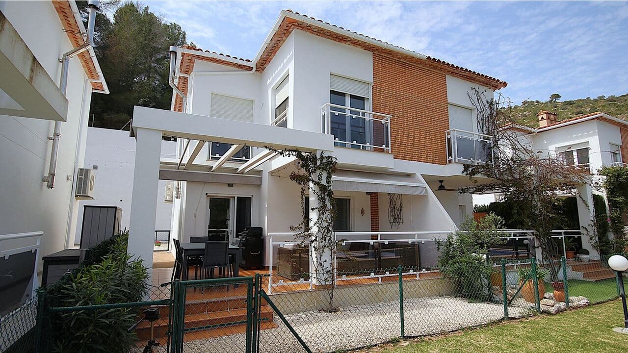 3 soverom Villa til salgs i Alcalali / Alcanali med svømmebasseng - € 295 000 (Ref: 9759427)