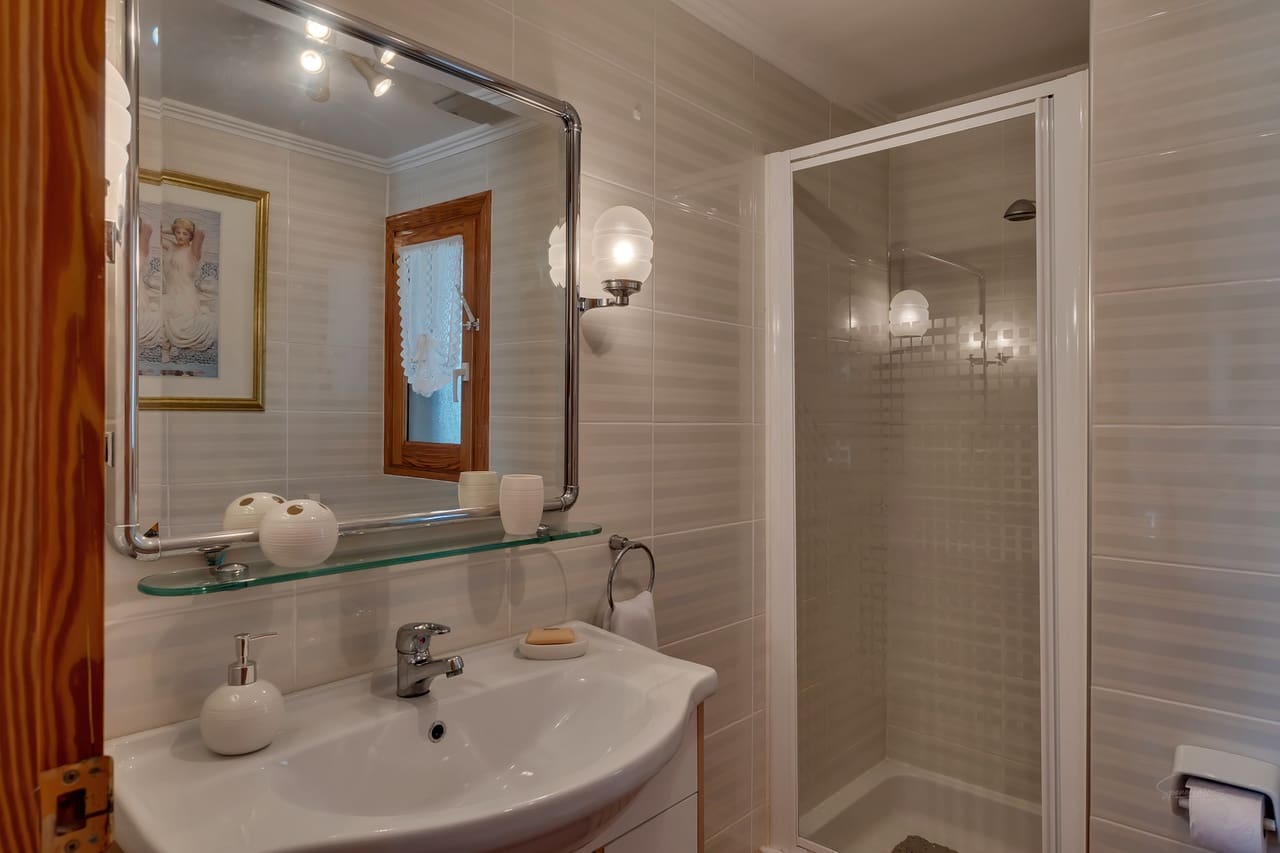 4 soverom Villa til salgs i Benigembla / Benichembla med svømmebasseng garasje - € 469 000 (Ref: 9787736)