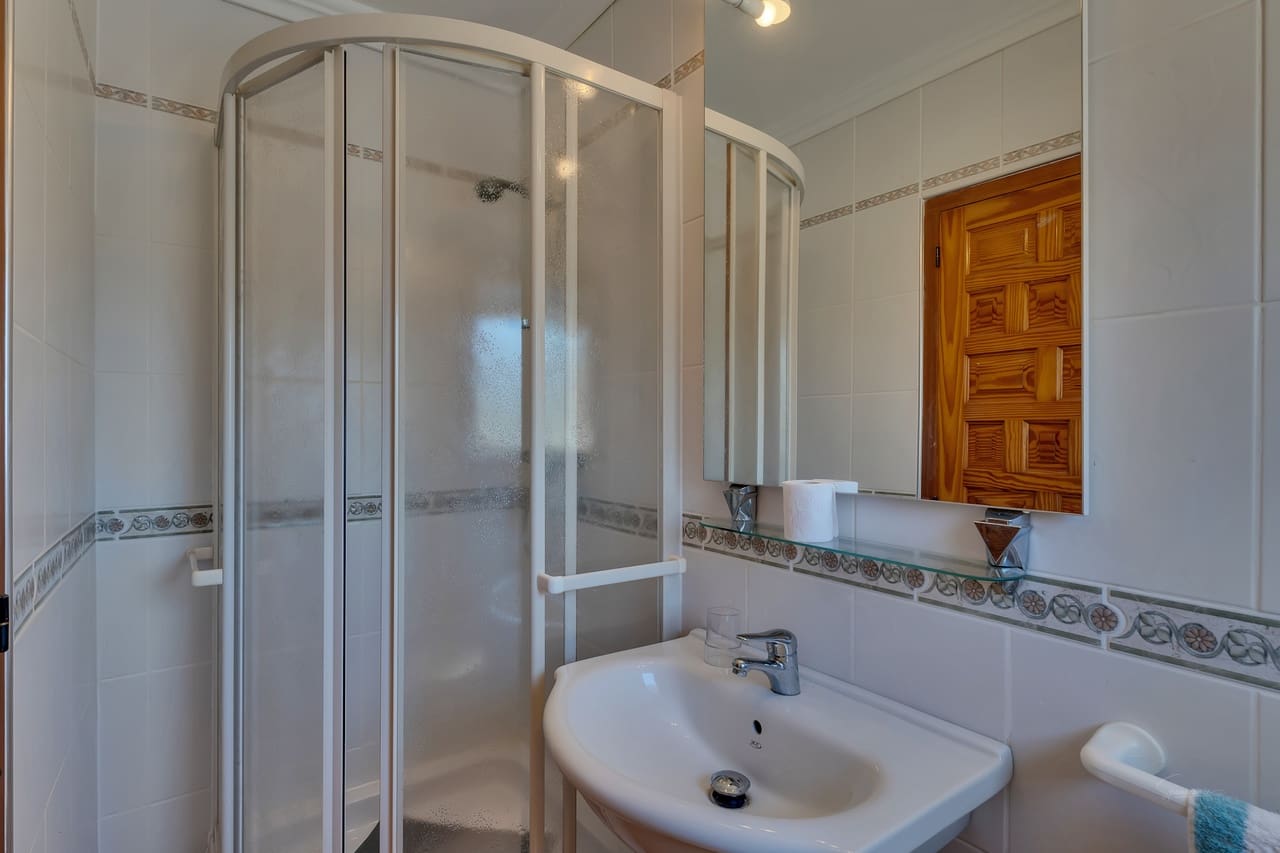 4 soverom Villa til salgs i Benigembla / Benichembla med svømmebasseng garasje - € 469 000 (Ref: 9787736)