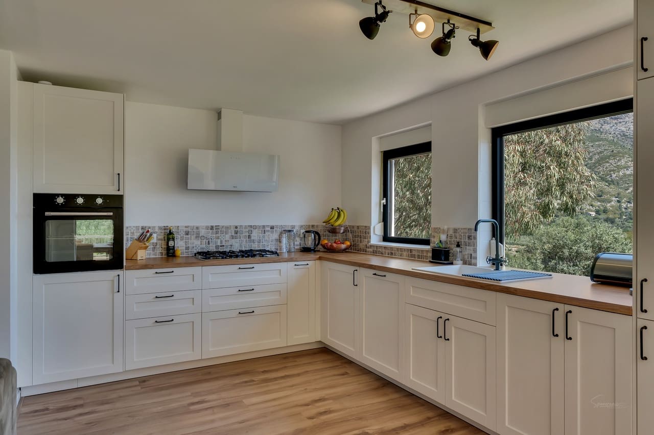 4 soverom Finca/Herregård til salgs i Benigembla / Benichembla med svømmebasseng garasje - € 625 000 (Ref: 9787737)