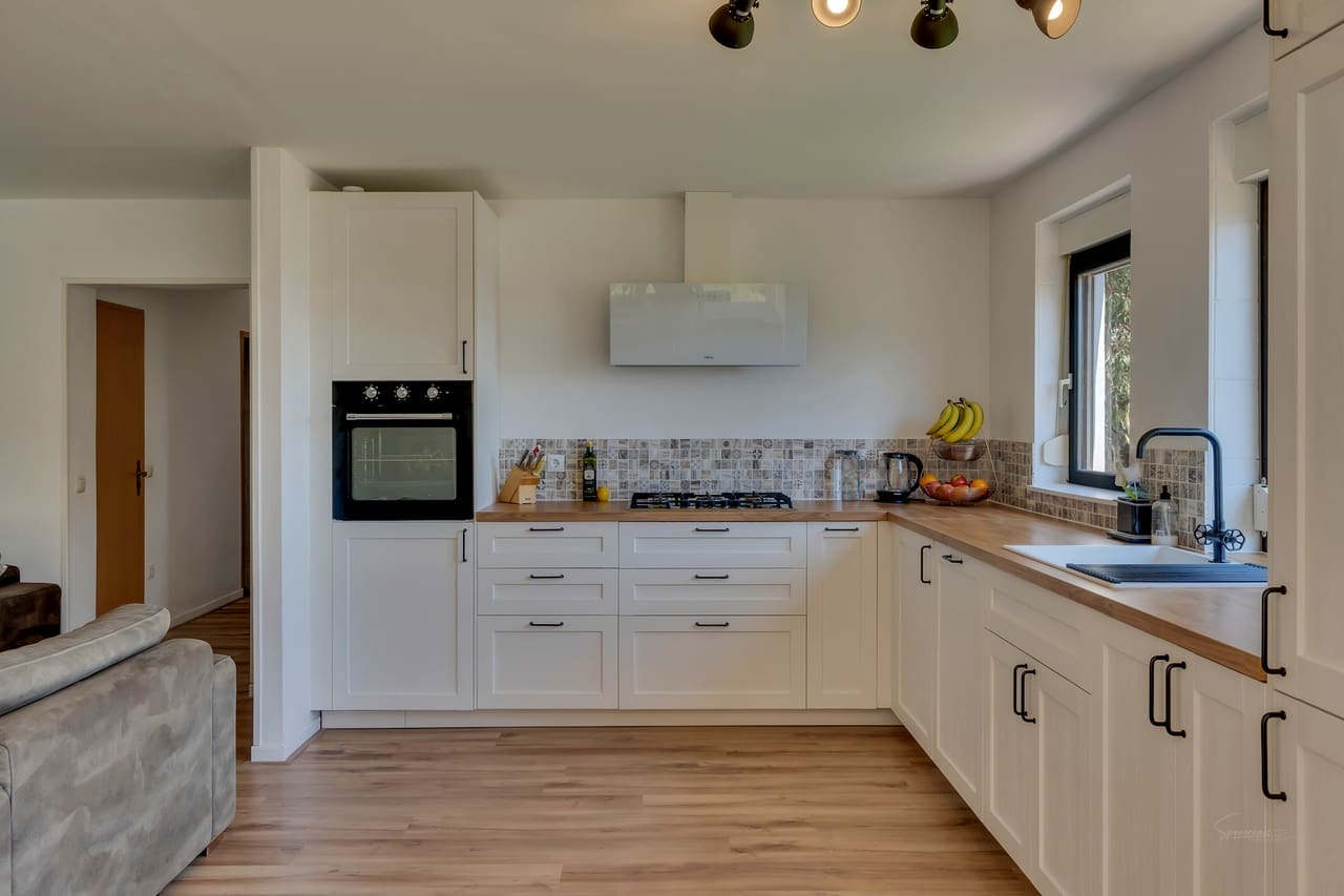 4 soverom Finca/Herregård til salgs i Benigembla / Benichembla med svømmebasseng garasje - € 625 000 (Ref: 9787737)