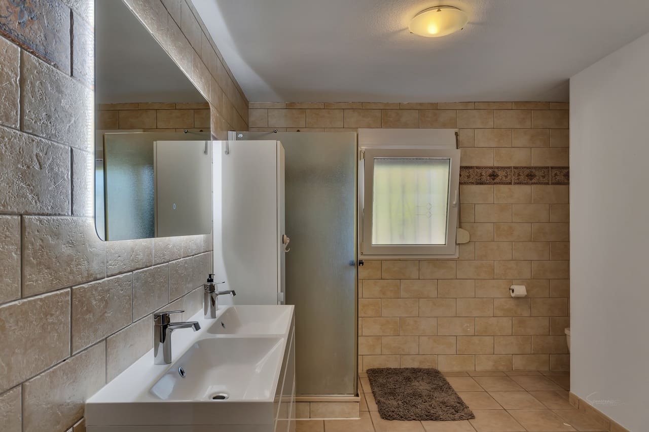 4 soverom Finca/Herregård til salgs i Benigembla / Benichembla med svømmebasseng garasje - € 625 000 (Ref: 9787737)