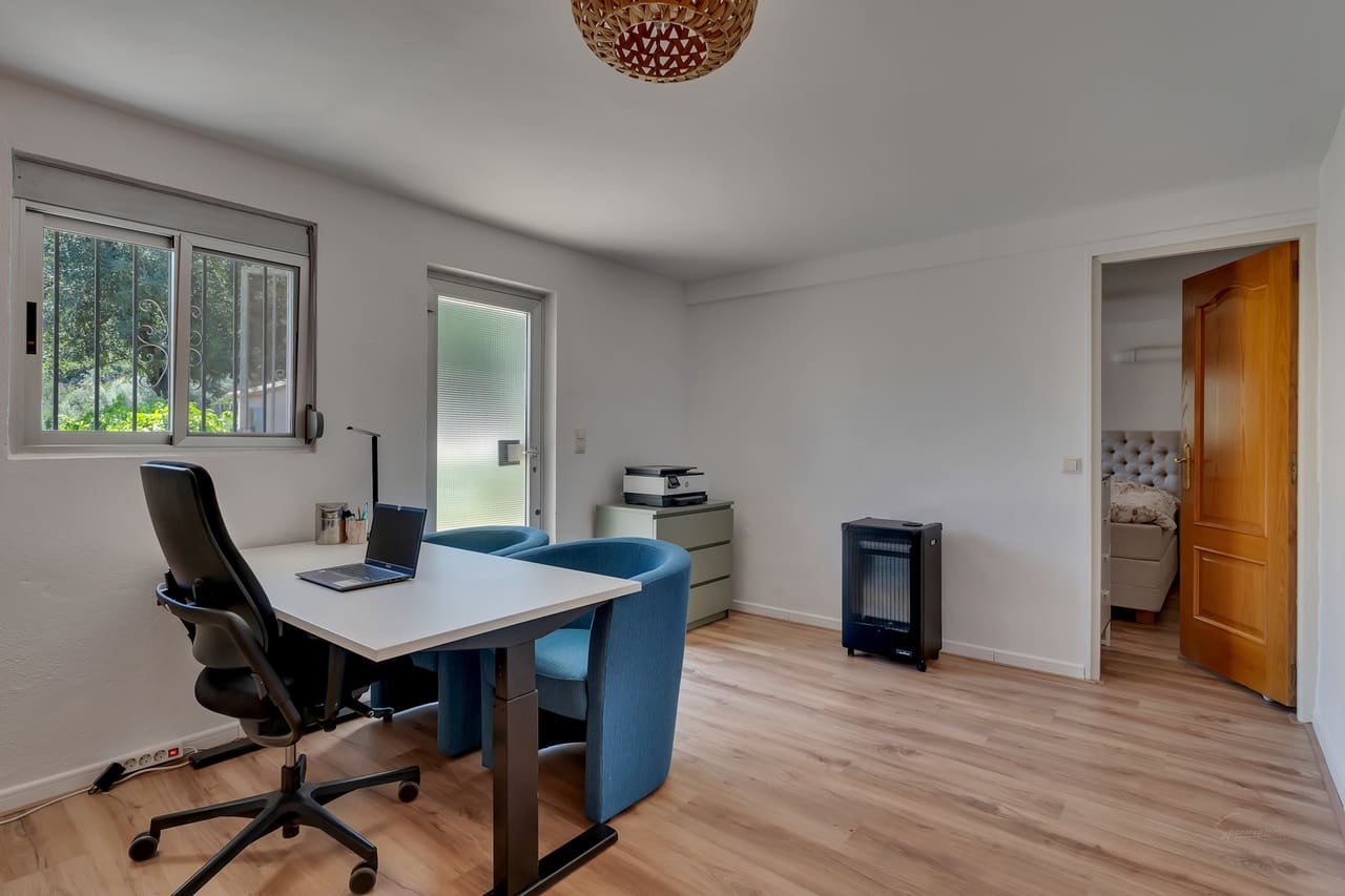 4 soverom Finca/Herregård til salgs i Benigembla / Benichembla med svømmebasseng garasje - € 625 000 (Ref: 9787737)