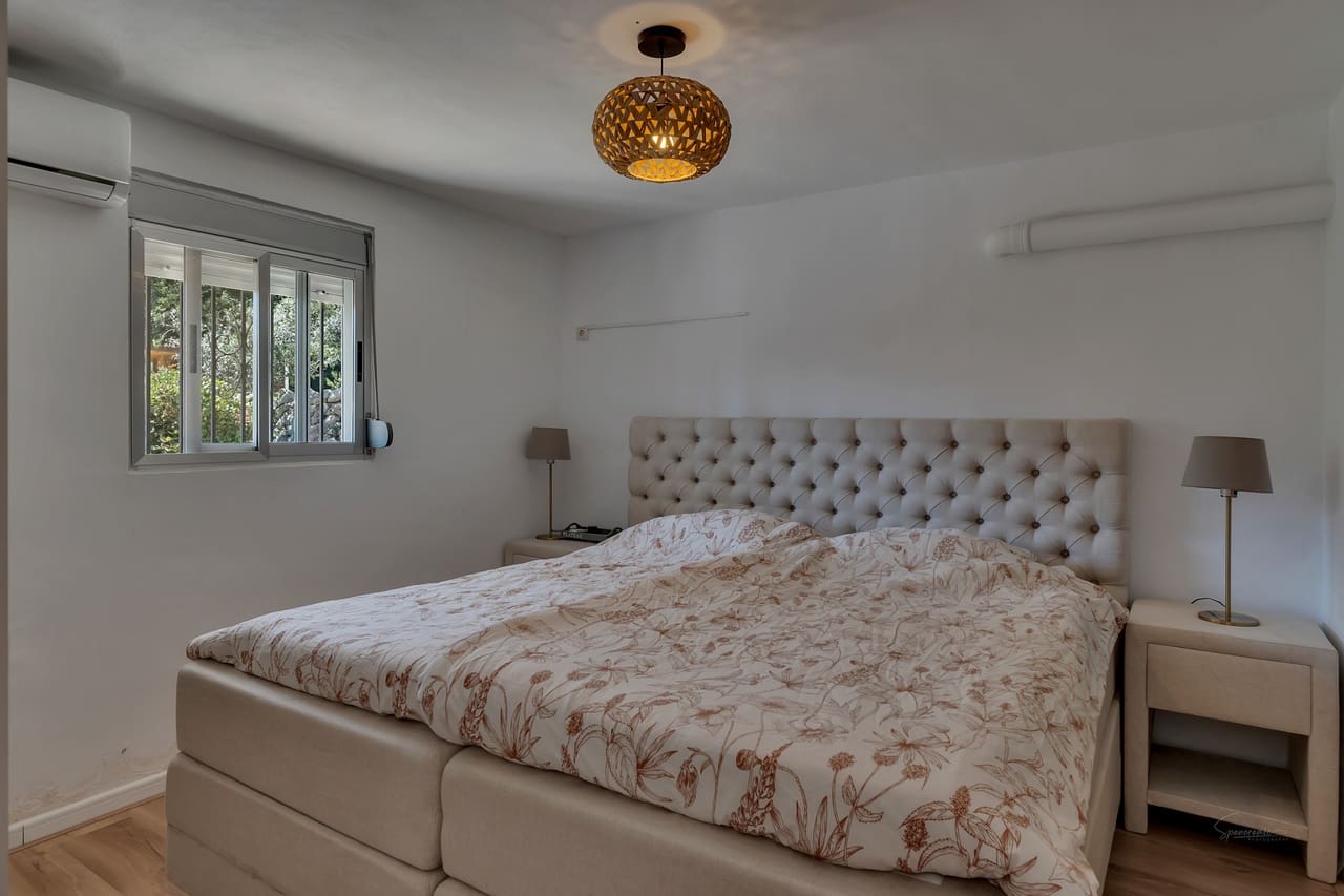 4 soverom Finca/Herregård til salgs i Benigembla / Benichembla med svømmebasseng garasje - € 625 000 (Ref: 9787737)