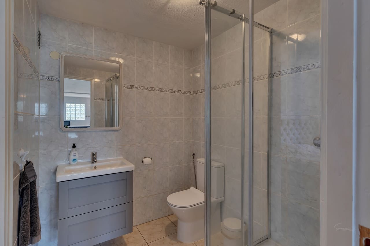 4 soverom Finca/Herregård til salgs i Benigembla / Benichembla med svømmebasseng garasje - € 625 000 (Ref: 9787737)