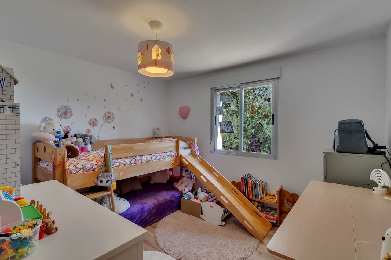 4 soverom Finca/Herregård til salgs i Benigembla / Benichembla med svømmebasseng garasje - € 625 000 (Ref: 9787737)