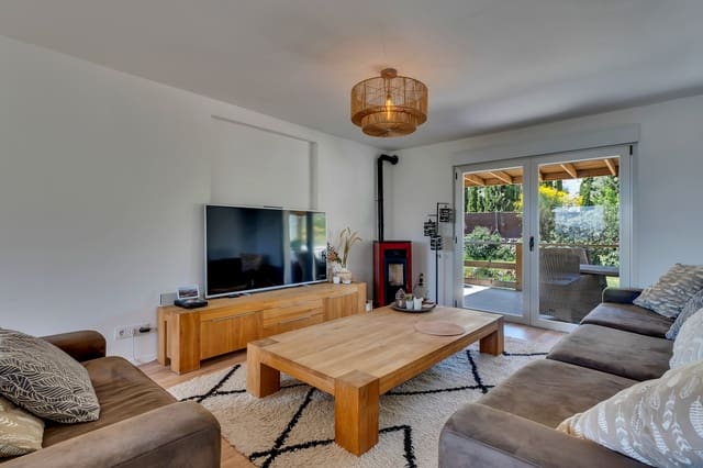 4 soverom Finca/Herregård til salgs i Benigembla / Benichembla med svømmebasseng garasje - € 625 000 (Ref: 9787737)