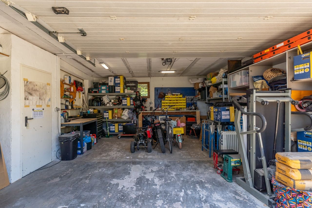 4 soverom Finca/Herregård til salgs i Benigembla / Benichembla med svømmebasseng garasje - € 625 000 (Ref: 9787737)