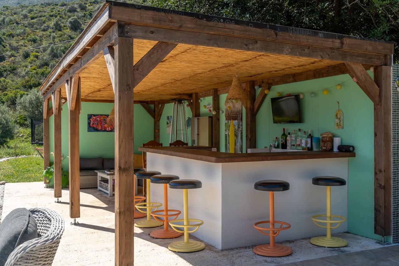 4 soverom Finca/Herregård til salgs i Benigembla / Benichembla med svømmebasseng garasje - € 625 000 (Ref: 9787737)