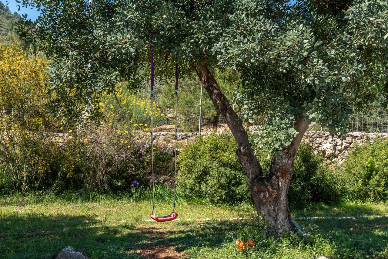 4 soverom Finca/Herregård til salgs i Benigembla / Benichembla med svømmebasseng garasje - € 625 000 (Ref: 9787737)