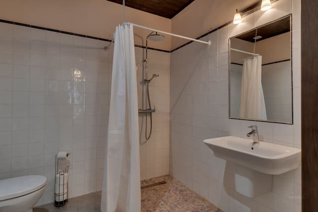 5 soveværelse Byhus til salg i Jalón / Xaló - € 475.000 (Ref: 9789774)