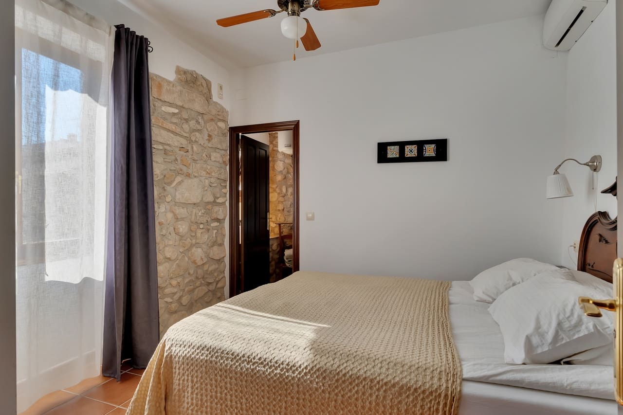 5 soveværelse Byhus til salg i Jalon / Xalo - € 475.000 (Ref: 9789774)