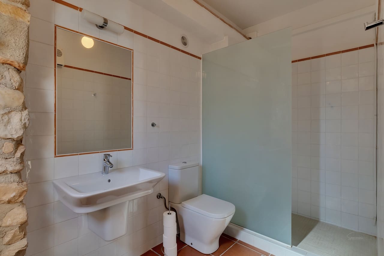 5 soveværelse Byhus til salg i Jalon / Xalo - € 475.000 (Ref: 9789774)