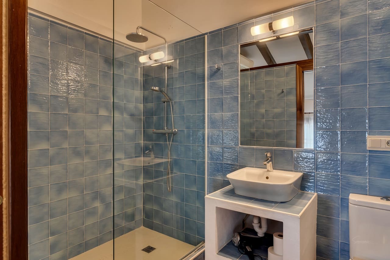 5 soveværelse Byhus til salg i Jalon / Xalo - € 475.000 (Ref: 9789774)