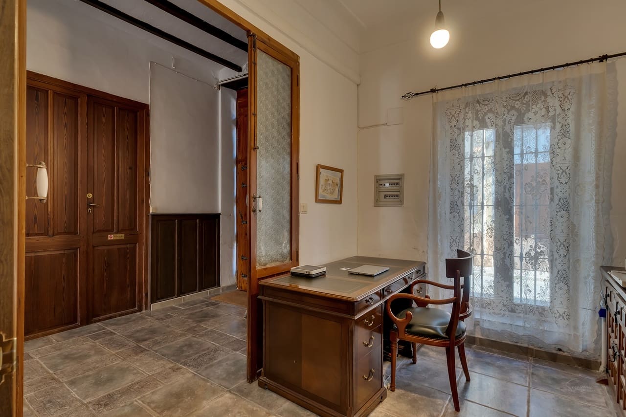 5 soveværelse Byhus til salg i Jalon / Xalo - € 475.000 (Ref: 9789774)