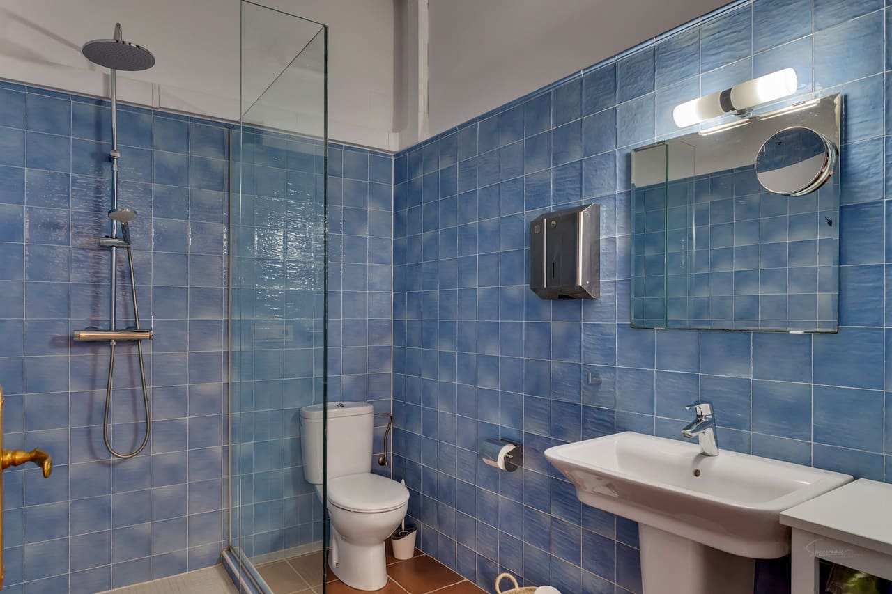 5 soveværelse Byhus til salg i Jalon / Xalo - € 475.000 (Ref: 9789774)