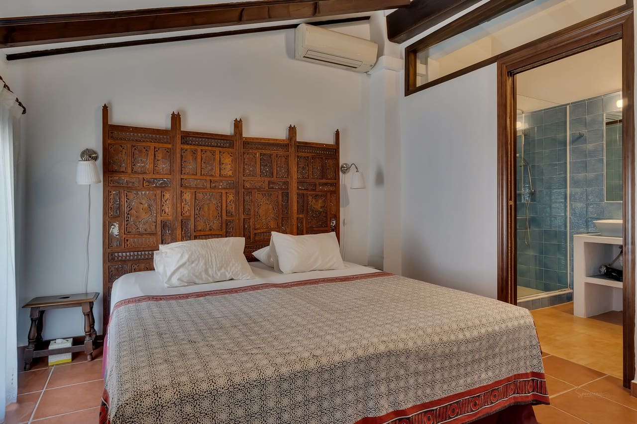 5 soveværelse Byhus til salg i Jalon / Xalo - € 475.000 (Ref: 9789774)